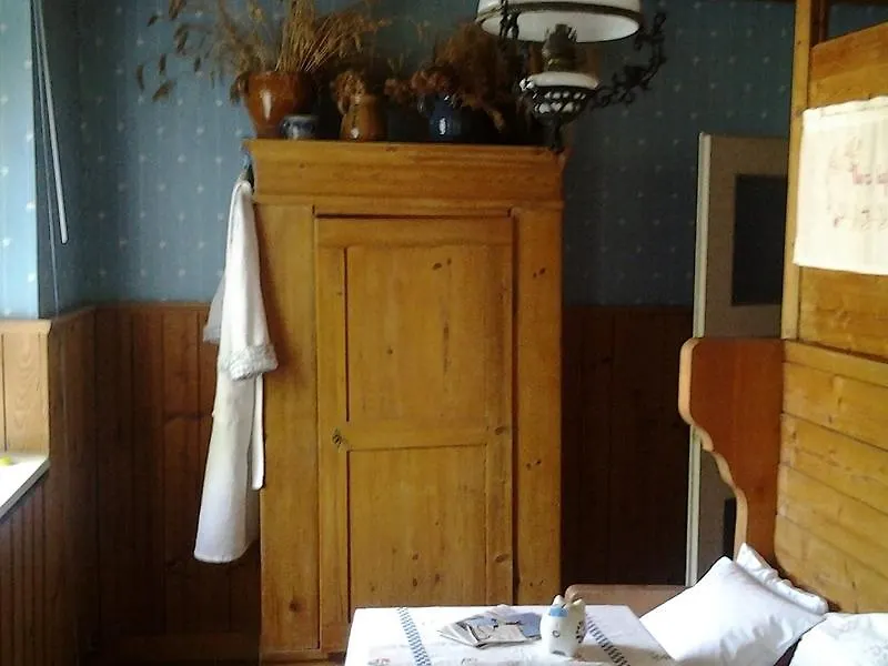 Gastehaus Zum Alten Schulhaus Hotel Miltenberg Germany