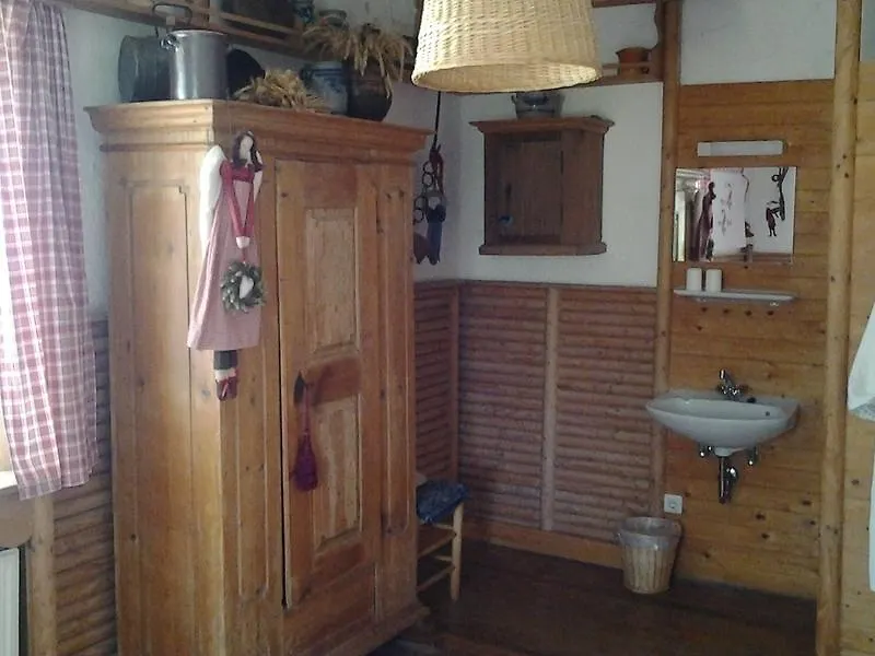 Gastehaus Zum Alten Schulhaus Hotel Miltenberg 0*,  Germany