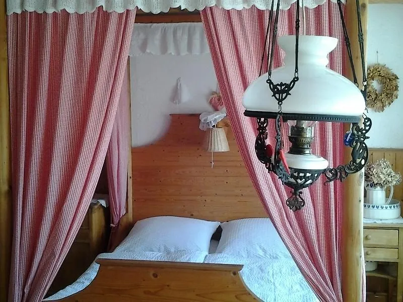 Guest house Gastehaus Zum Alten Schulhaus Hotel Miltenberg Germany