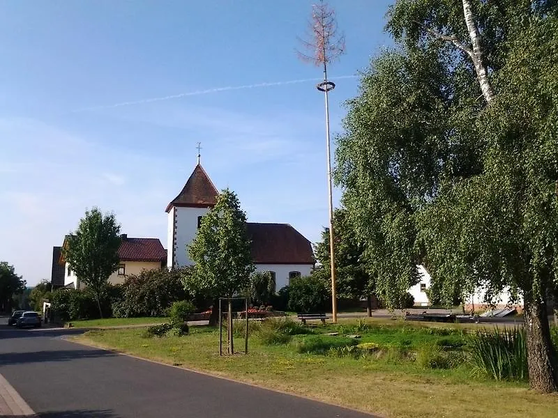 Gastehaus Zum Alten Schulhaus Hotel Miltenberg Guest house