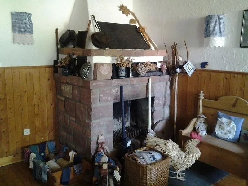 Guest house Gastehaus Zum Alten Schulhaus Hotel Miltenberg